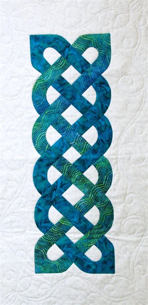 Afbeeldingsresultaten voor Celtic Quilt Patterns