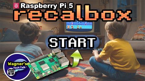 Afbeeldingsresultaten voor Raspberry PI5 Retro Gaming