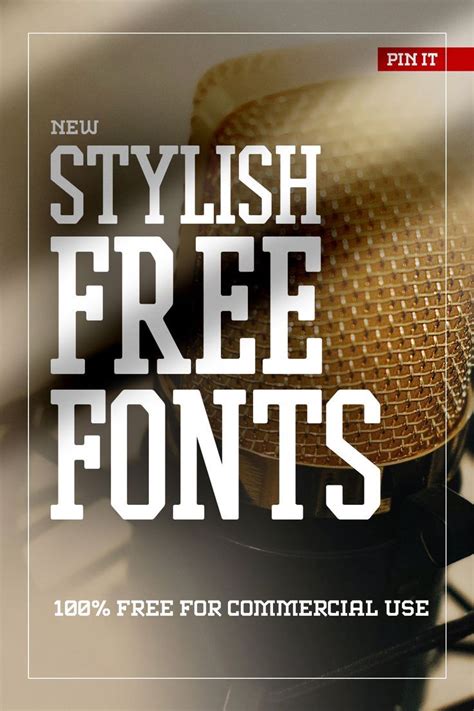 27 new free fonts for graphic designers fonts graphic design junction ...