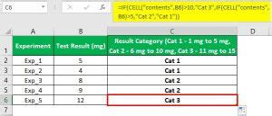 Image result for Excel Change Position Cell in Function