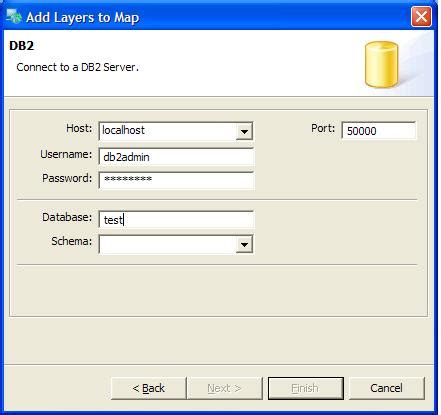 Image result for DB2 User Interface