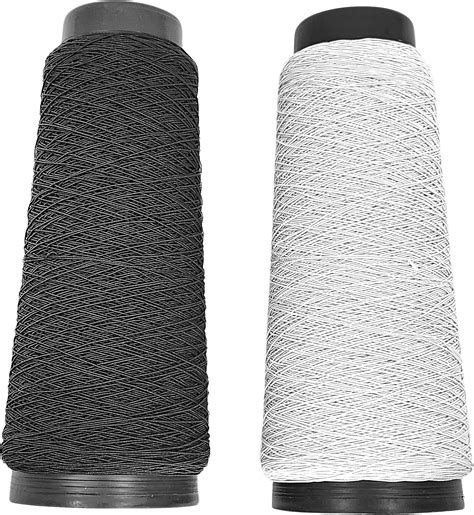 Toradh íomhá ar Elastic Thread