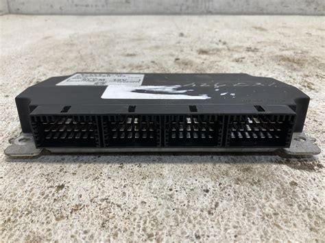 Volvo VNL Light Control Module-க்கான படிம முடிவு