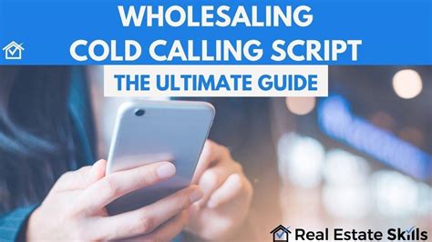 Image result for Wholesale Cold-Call Script