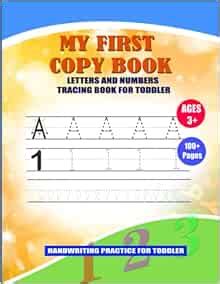 Toradh íomhá ar My First Copy Book PDF