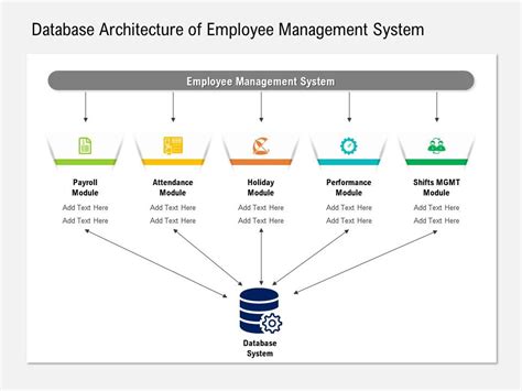 Image result for Database Architecture of Integrated Management System