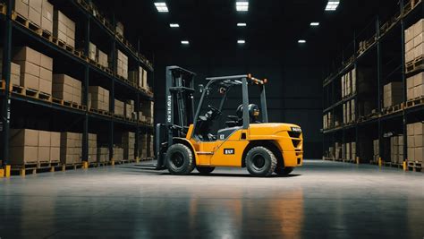 Image result for Operating a ForkLift