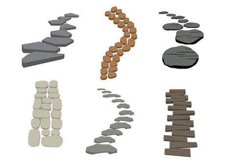 Toradh íomhá ar Paths Vector Graphics