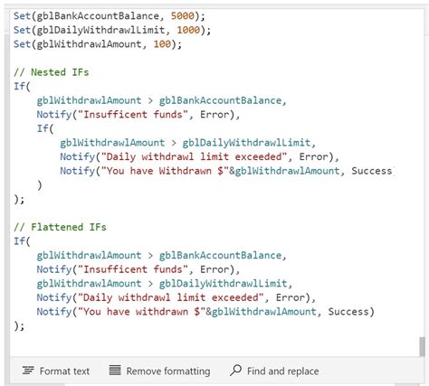 Image result for What Programming Language Does Power Apps Use