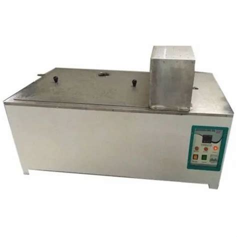 Toradh íomhá ar Ultrasonic Testing Machine