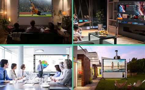 Afbeeldingsresultaten voor Jet Screen Projection