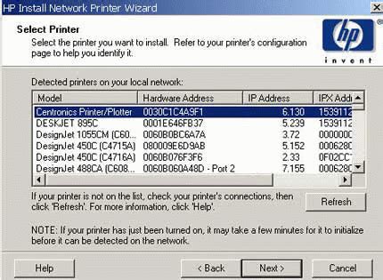 Image result for Wireless Setup Wizard HP Printer
