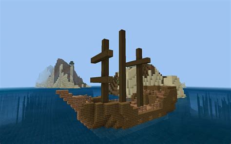 Image result for Minecraft Command Ship