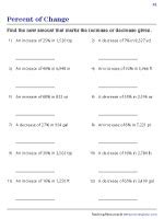 Image result for Rate of Change Word Problems