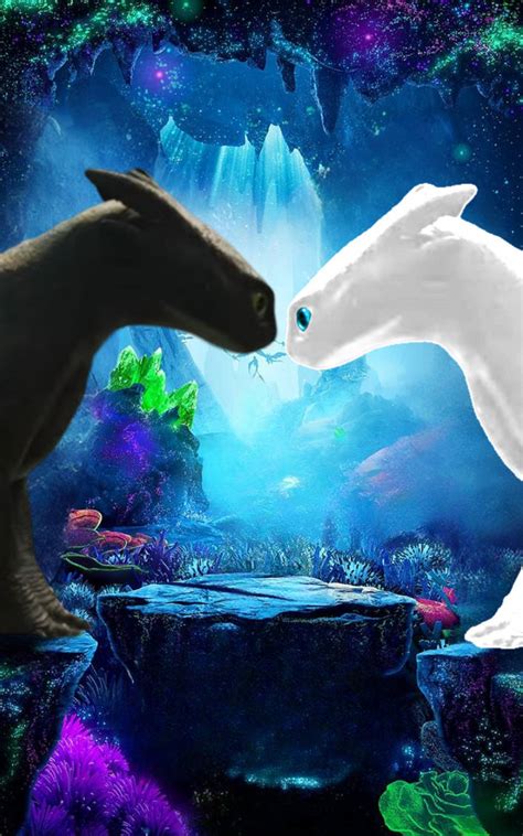 Image result for Avatar React to Httyd