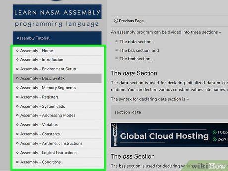 Image result for Programming Assembly in Notepad
