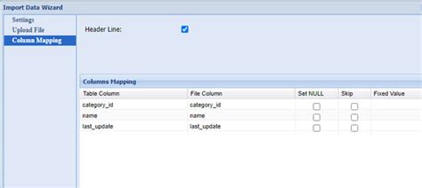 Image result for SQL Browser Read CSV File