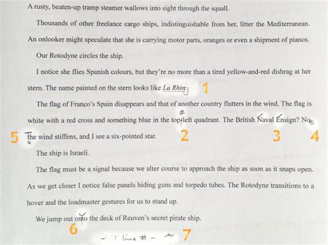 Afbeeldingsresultaten voor Copy Editing Examples