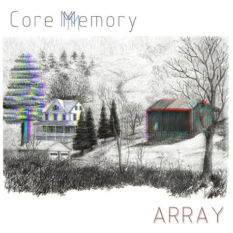 Afbeeldingsresultaten voor Array Memory Storage