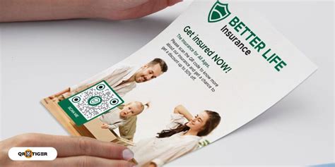 Design Hasil Scan QR Code に対する画像結果