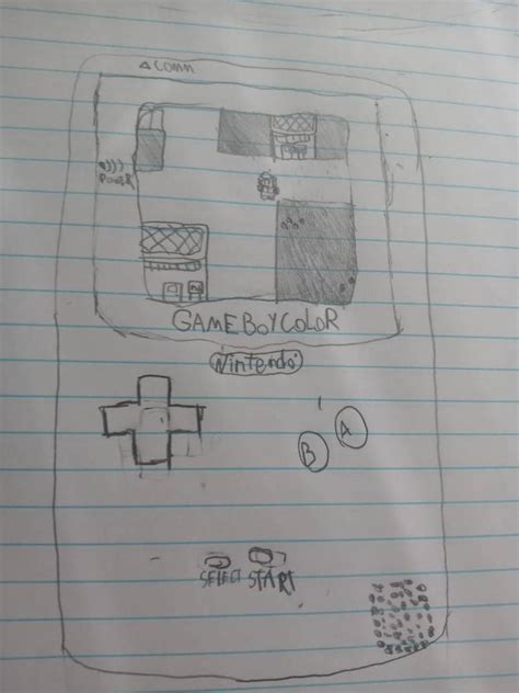 Image result for Gameboy Color Pokemon Red World Map