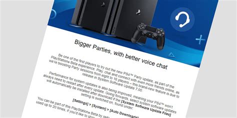 Toradh íomhá ar Update PS4 Firmware USB