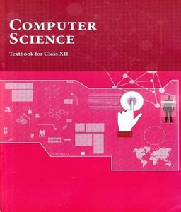 Image result for Computer Science Book Class 12 PDF Download