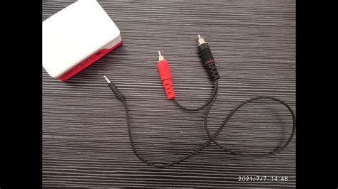 Image result for Raspberry Pi Composite Video Output