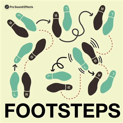 Image result for Sound Effect Steps