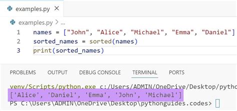 Python Order に対する画像結果