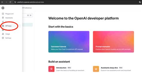 Openai API URL に対する画像結果