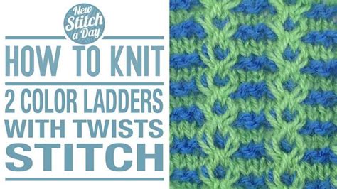 Knit Two Color Design に対する画像結果