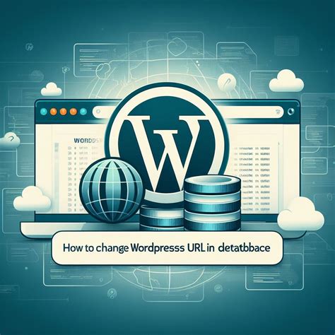 Image result for Website Database URL