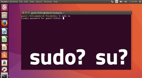 Image result for Linux Sudo Linuxtechni