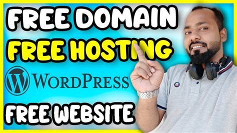 Image result for Create Website Free Domain Registration
