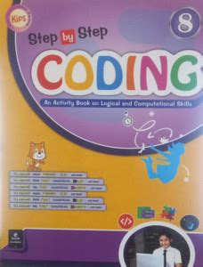 Toradh íomhá ar Coding Logical Steps