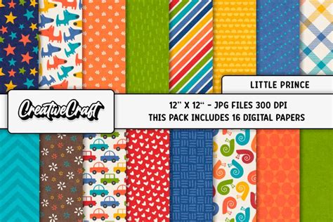 Toradh íomhá ar Background Design for Prince