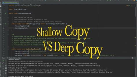 Image result for Deep Copy Enum Java