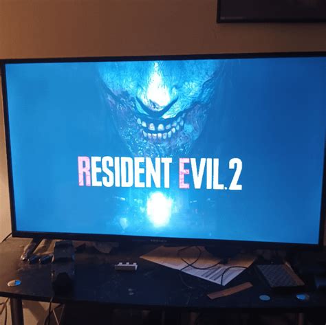 Image result for Resident Evil Loading Screen