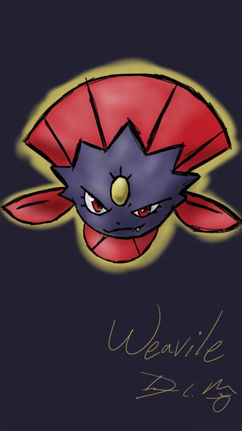 Image result for Weavile