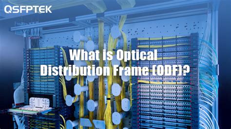 Afbeeldingsresultaten voor Main Fiber Optic Distribution Frame