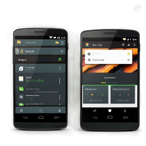 Image result for Android UI and Toolkit Icon
