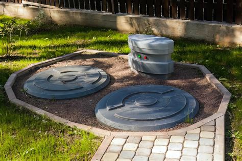 Image result for Septic Tank Issues