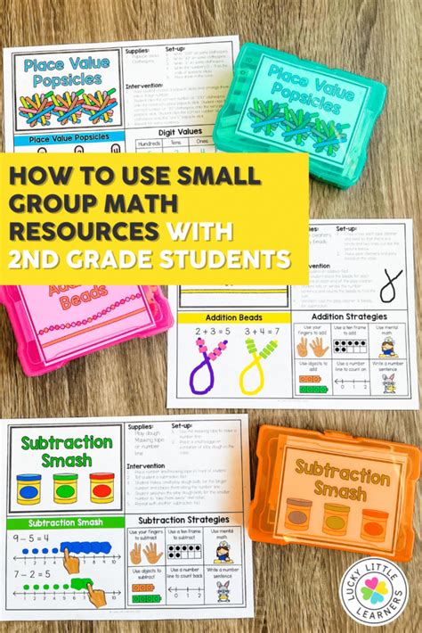 Toradh íomhá ar Math Intervention Classroom