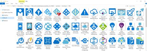 Toradh íomhá ar Data Container Icon Azure