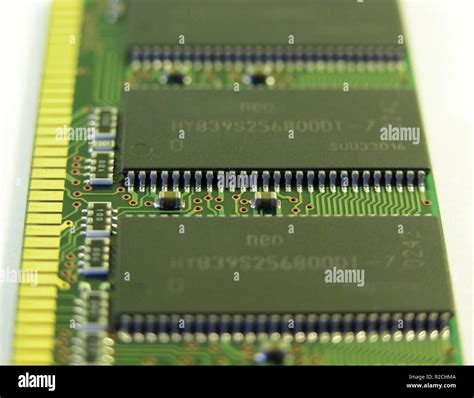 Rom chip hi-res stock photography and images - Alamy