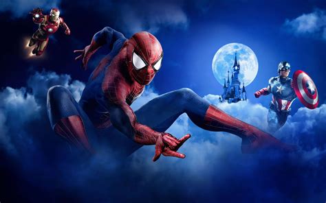 Image result for SpiderMan Vector