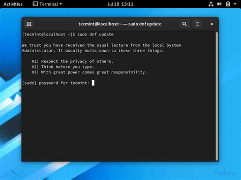 Image result for How to Install Fedora On Windows 10
