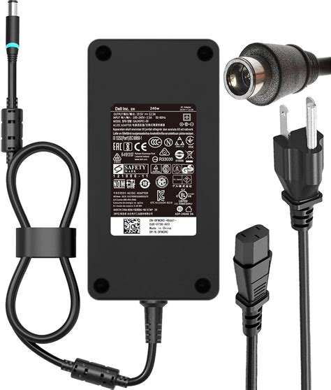 Image result for Alienware 17 R1 Charger