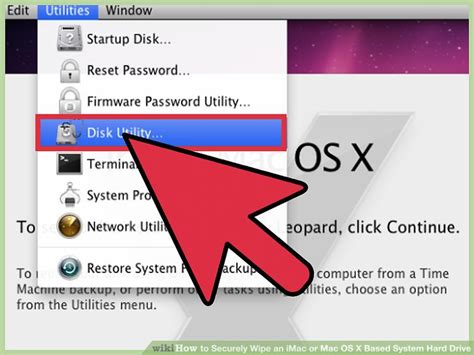 Image result for Mac OS X File System